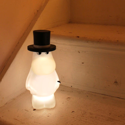 House of Disaster - Moomin Papa Mini Lamp