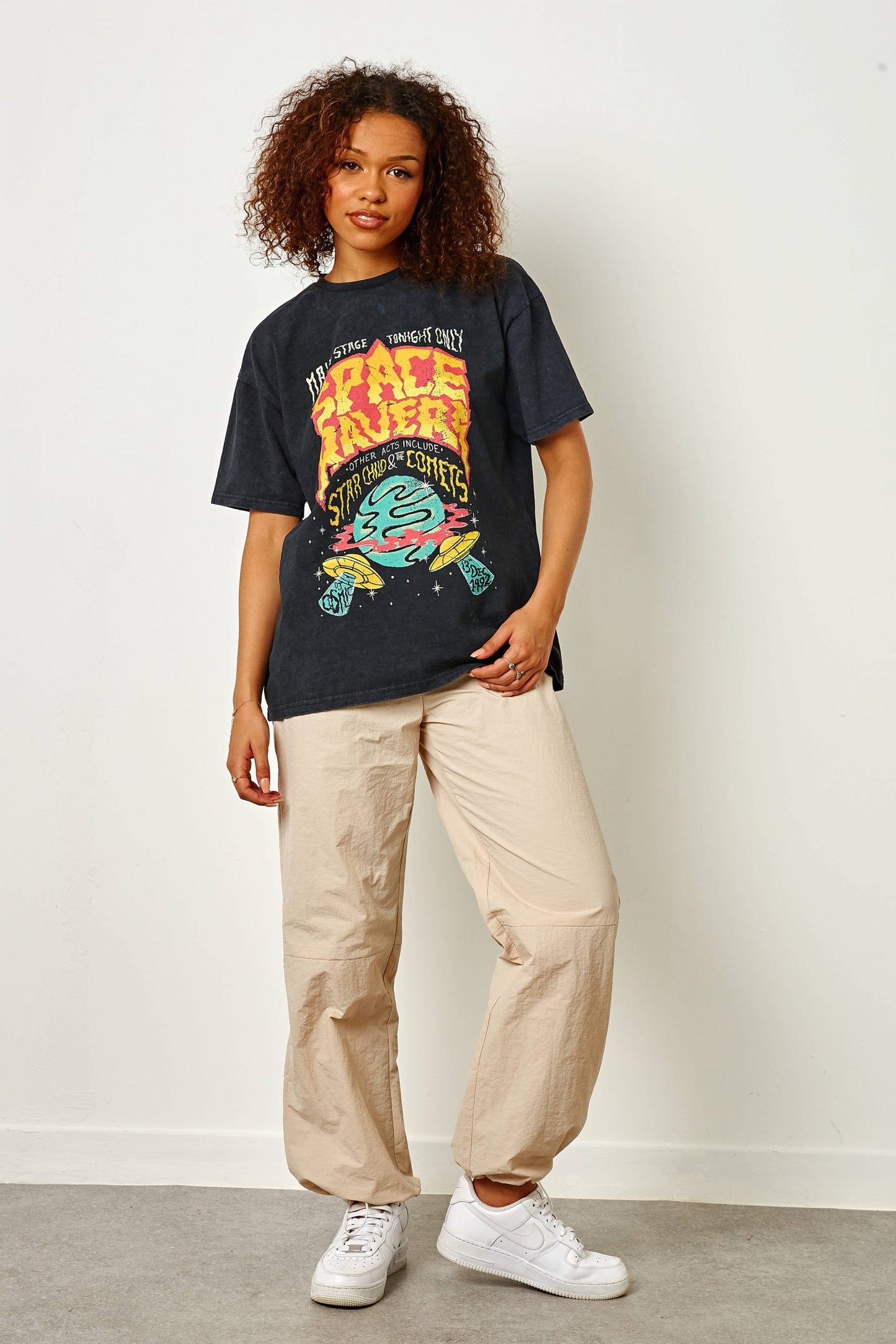 Daisy Street - Space Ravers Tee