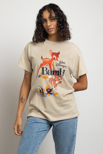 Daisy Street - Disney's Bambi Tee