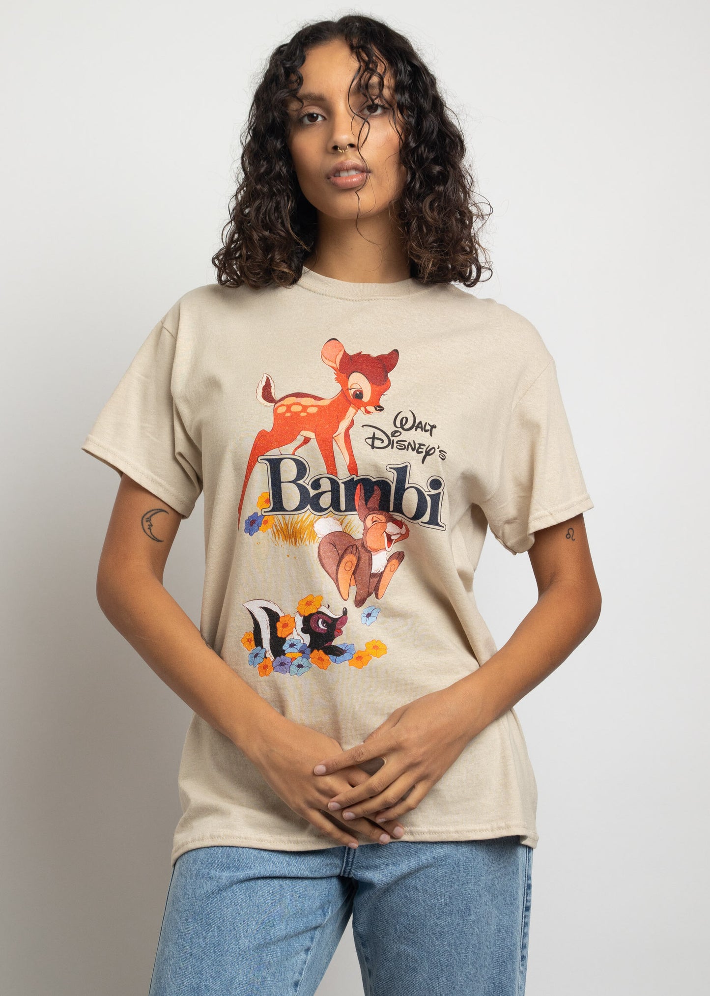 Daisy Street - Disney's Bambi Tee