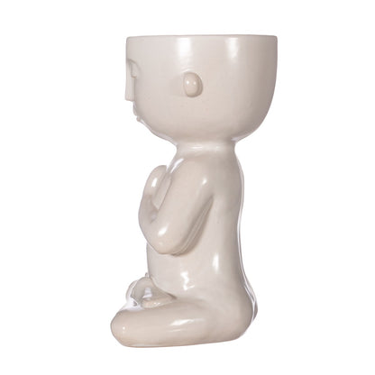 Sass & Belle - Slow Living Planter Large