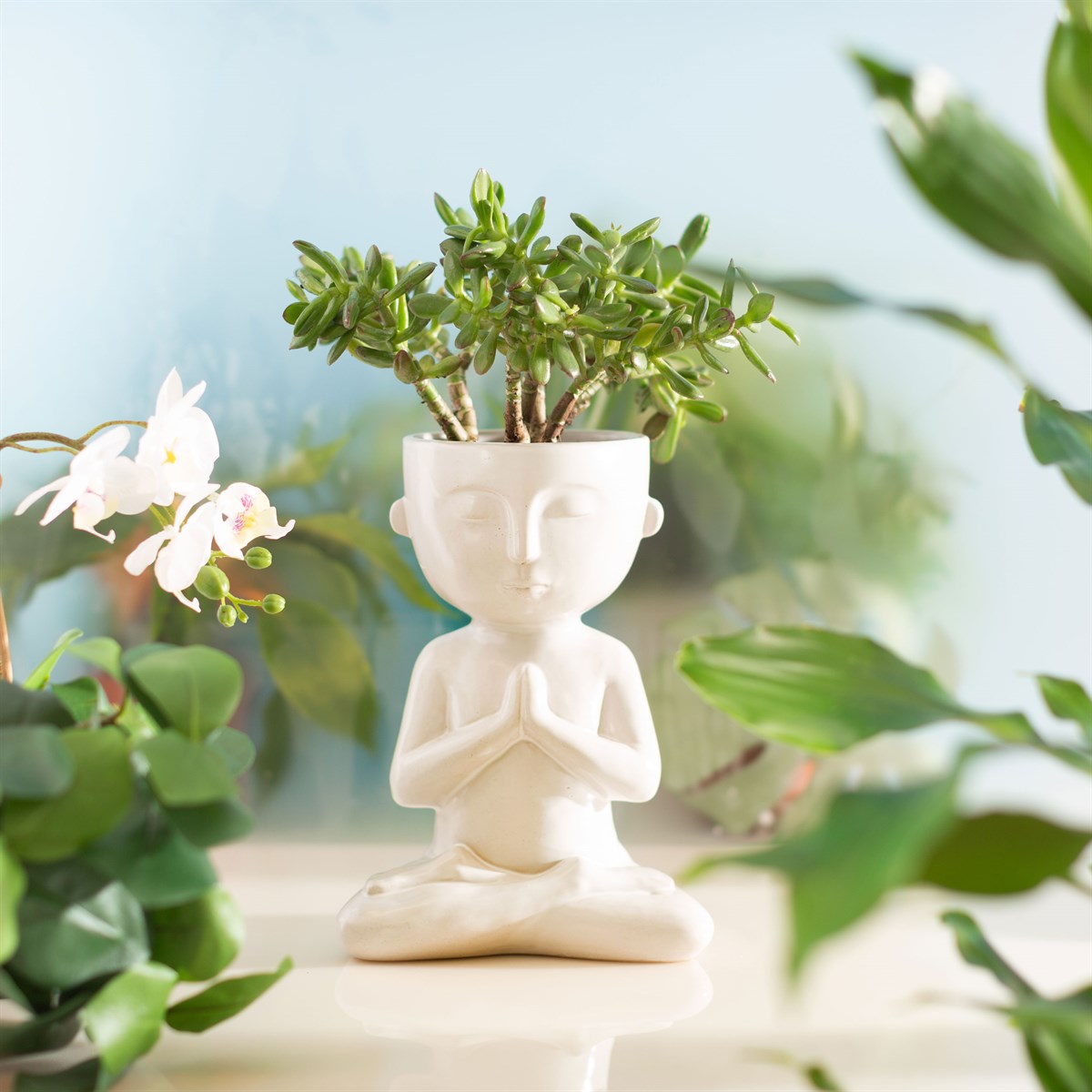 Sass & Belle - Slow Living Planter Large
